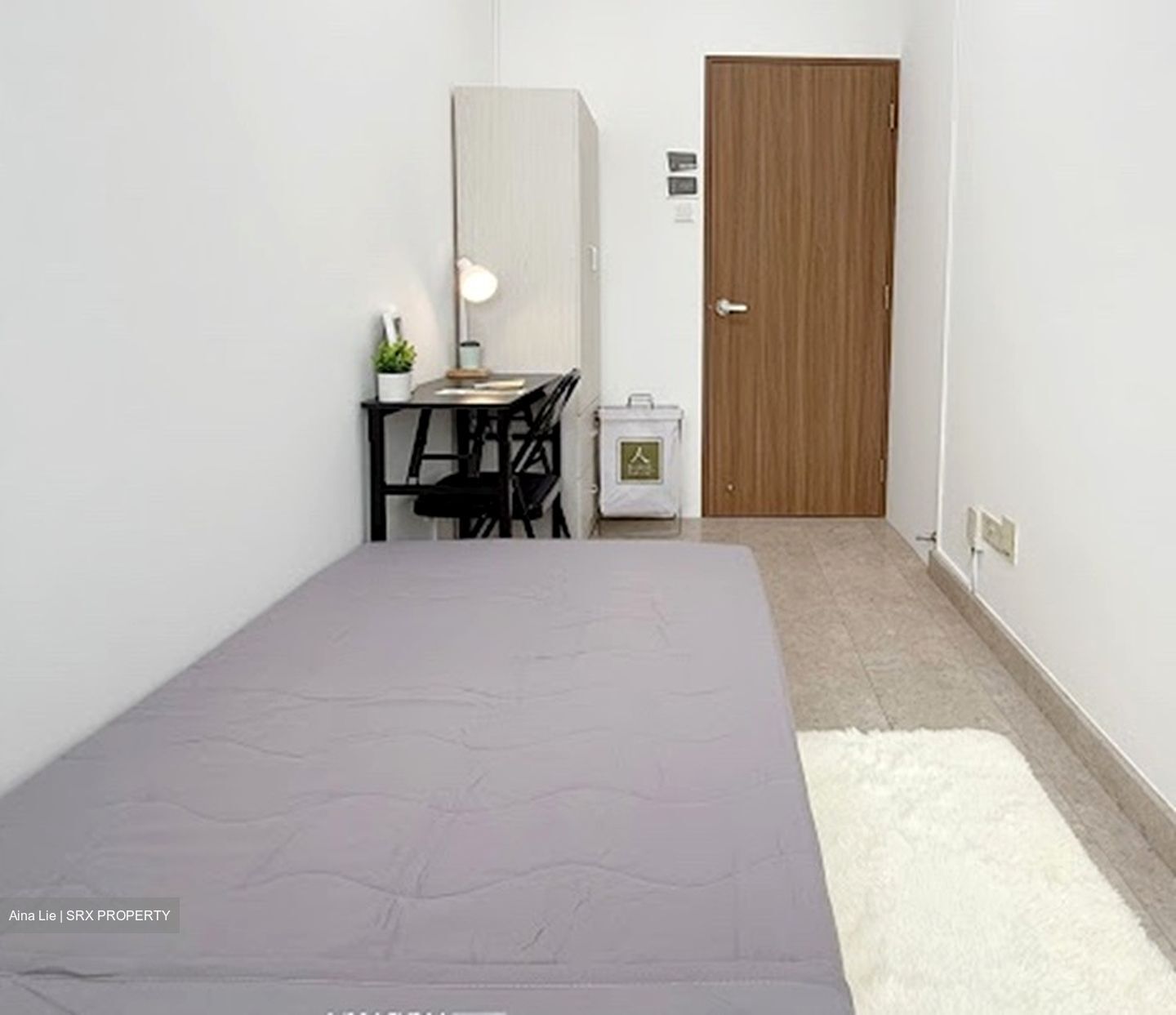 Modena (D18), Condominium #602849201
